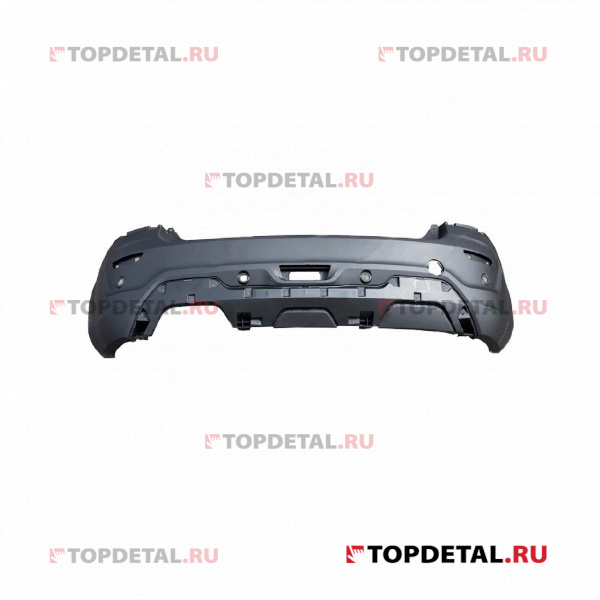 Бампер задний X-Ray Cross 8450021008