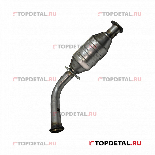 Нейтрализатор УАЗ-Хантер дв.409 ЕВРО-3 (3151-96-1206010) Автоглушитель