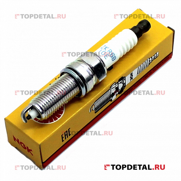 Свеча NGK 1578 Г-2123 "NEXT" дв. Evotech 2.7 ,Solaris/Ceed LZKR6B10E