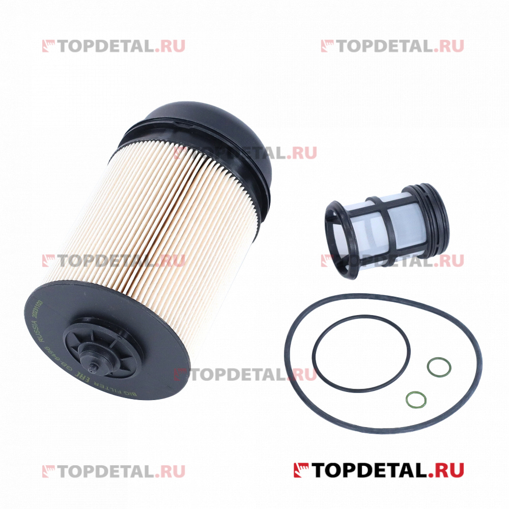 Фильтр топливный MERCEDES-BENZ TRUCK Actros MP4/MP5, Arocs (964) (OM 471 LA, OM 473 LA)