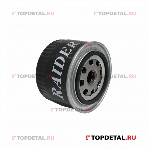 Фильтр масляный ВАЗ-2108 (Мфсм227) черный (FSM227) (Цитрон) FSM227 купить в интернет-магазине Topdetal.ru