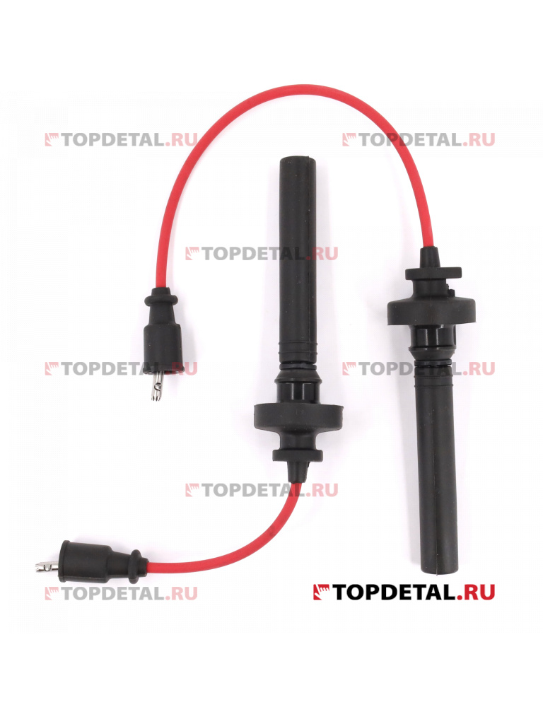 Провода ВВ кт. MITSUBISHI Lancer IX 1,3/1,6(T539P) (TESLA) T539P