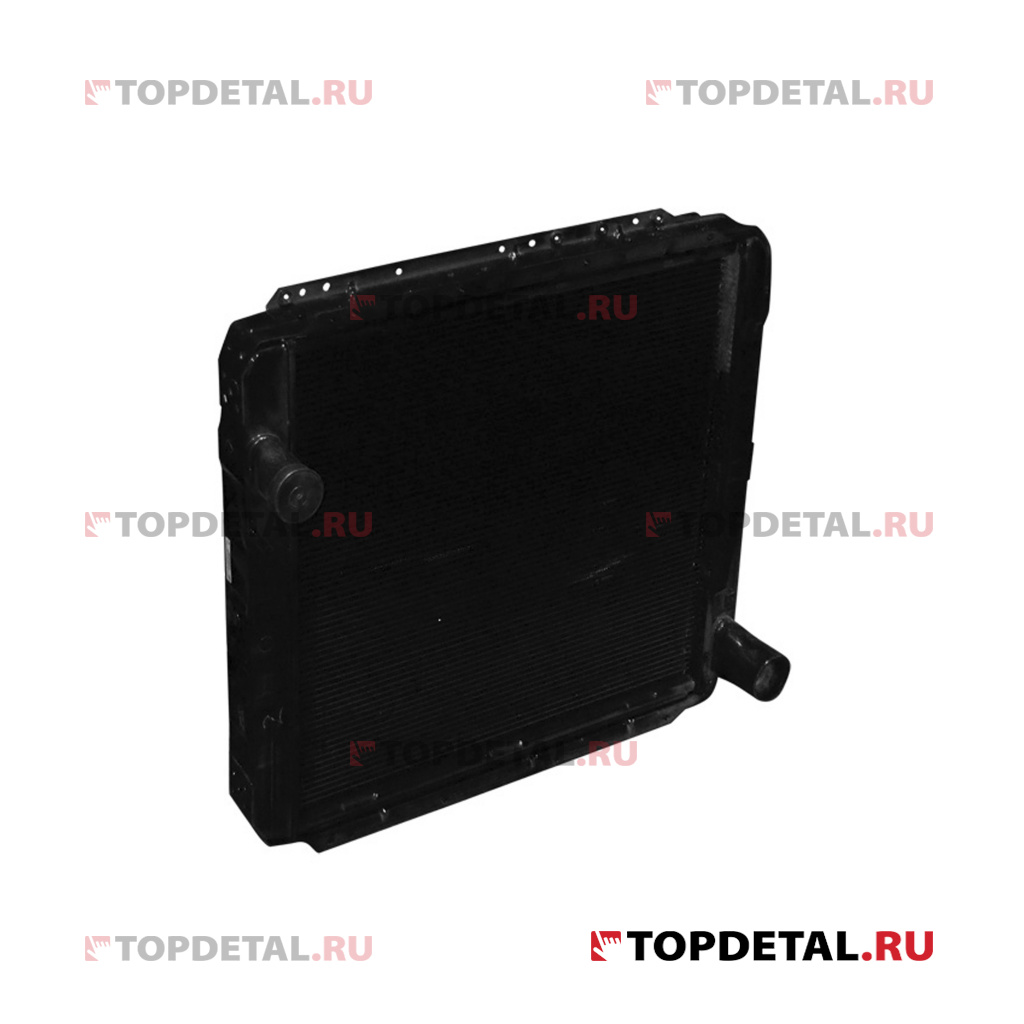 УЦЕНКА Радиатор охлаждения (3-рядный) КАМАЗ-54115 Шадринск