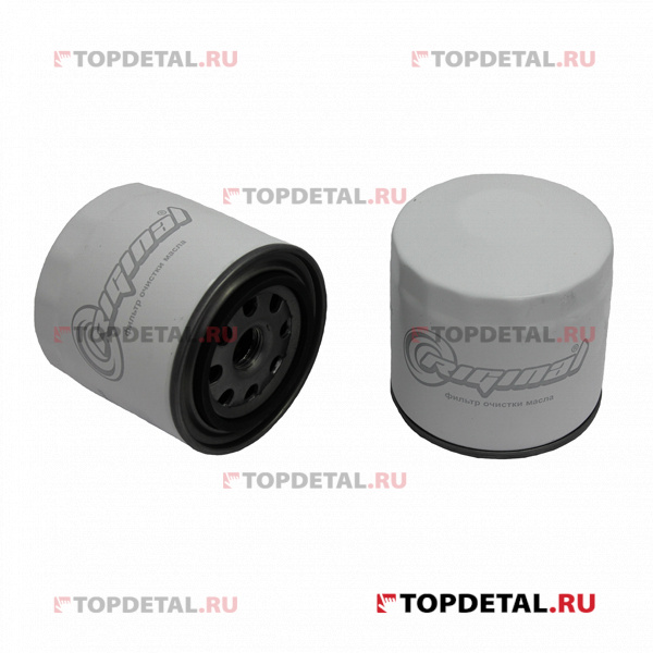 Фильтр масляный для а/м ВАЗ-2101-07,2121-21213,УАЗ Riginal (групповая упаковка 24 шт.)