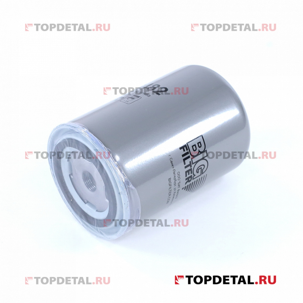Фильтр топливный ГАЗон Некст, КРАЗ, ЛИАЗ, МАЗ, УРАЛ (дв. ЯМЗ 536, 5344, 5347, 5361, 5362, 5363, 5364