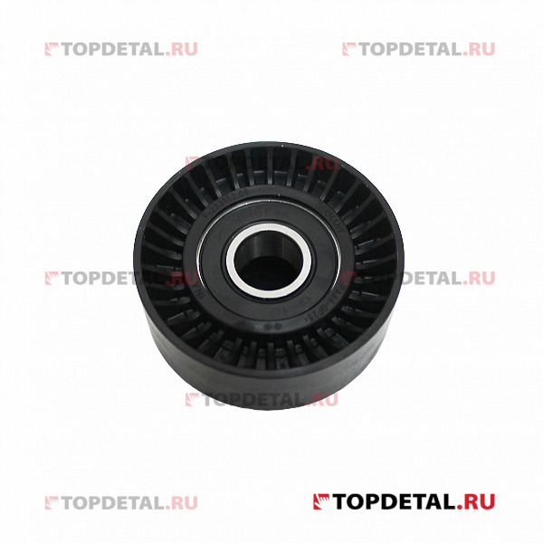 Ролик натяжной с крышкой (комплект) ВАЗ-2123 21230-1041051-10 купить в ...