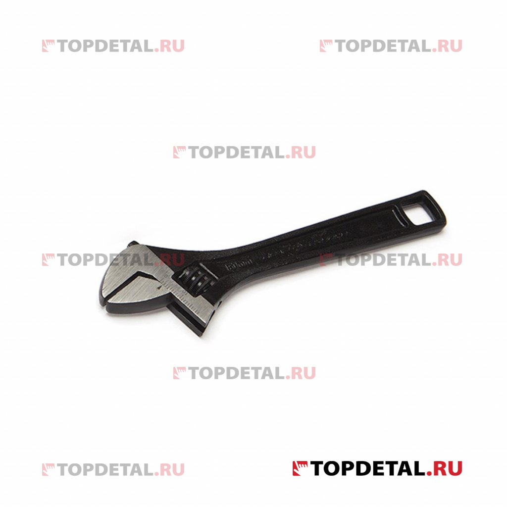 Ключ разводной 200 мм ДТ