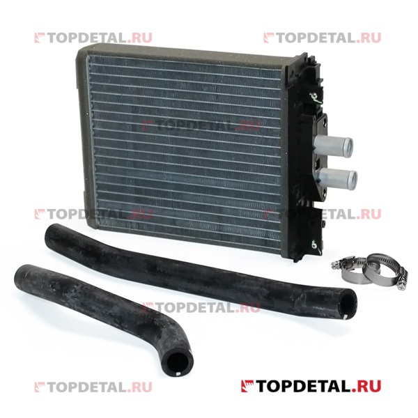 Радиатор отопителя ВАЗ-2170 VALEO 810855 купить в интернет-магазине ...