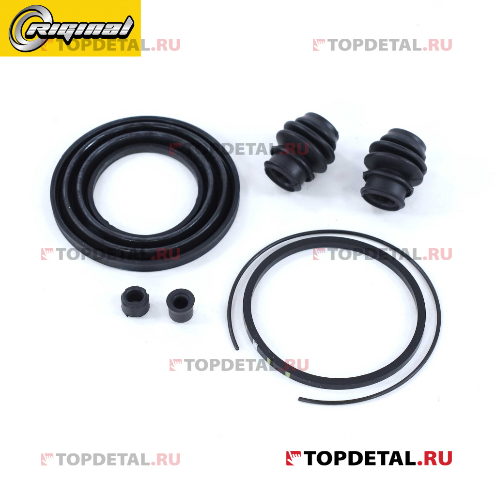 Ремкомплект переднего  суппорта Mitsubishi Galant/Outlander/Space Wagon MR527672 Riginal