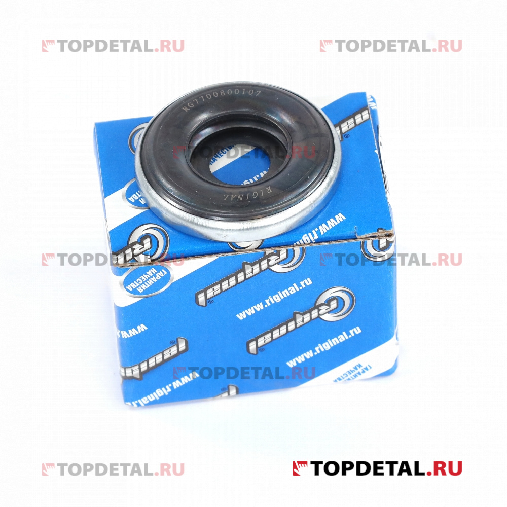 Подшипник опоры амортизатора переднего для а/м Renault Logan/Logan II/Sandero/Duster/Largus Riginal
