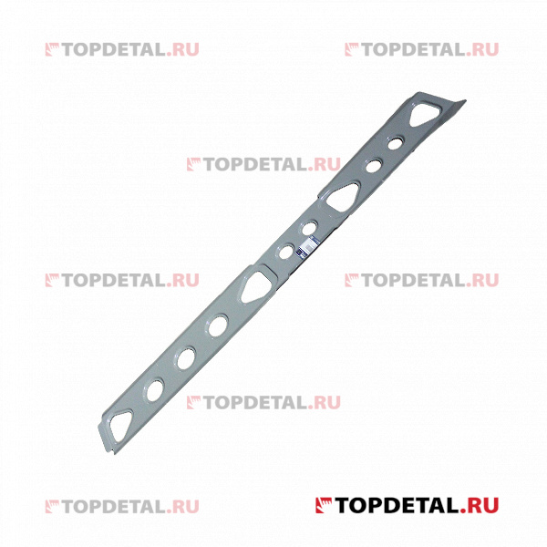 Усилитель порога ВАЗ-2123 левый (ОАО АВТОВАЗ) (катафорез) 8450101946