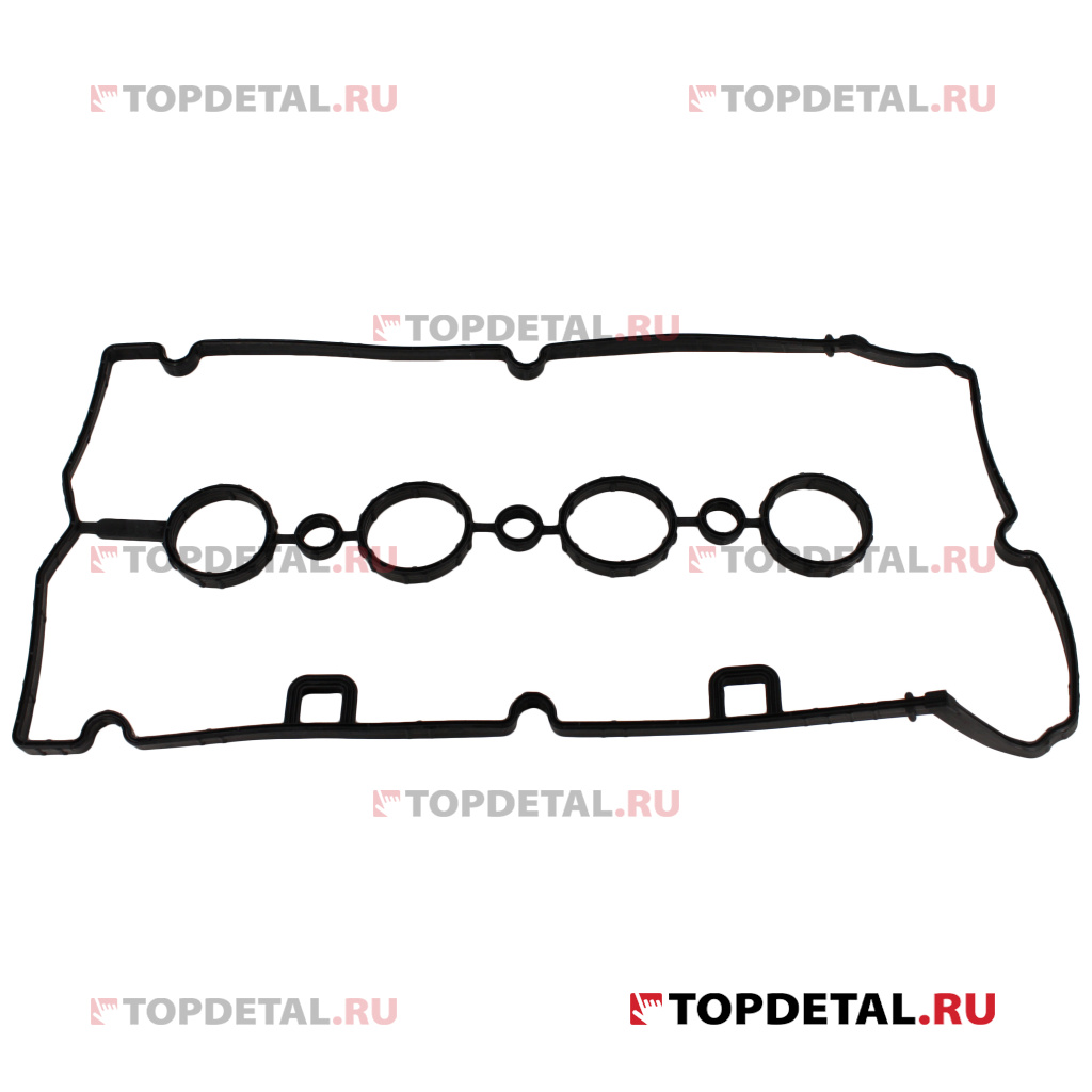 Прокладка головки блока цилиндров 55354237 (Корея)