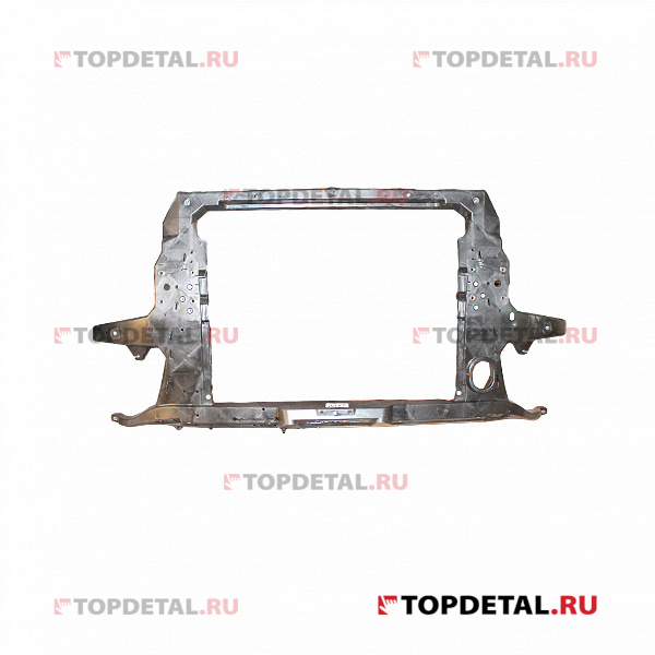 Основание рамки облицовки радиатора Г-2123 (Next) телевизор (ОАО "ГАЗ")