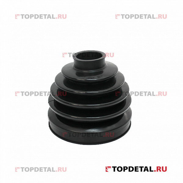 Пыльник ШРУСа УАЗ 236022-2304068 Black полиуретан