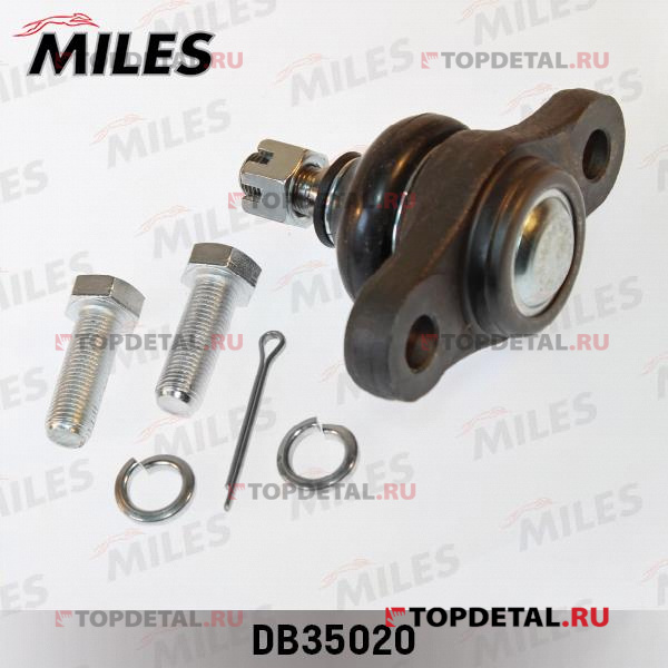 Опора шаровая KIA CEED/CERATO/MAGENTIS/HYUNDAI ELANTRA/i 30