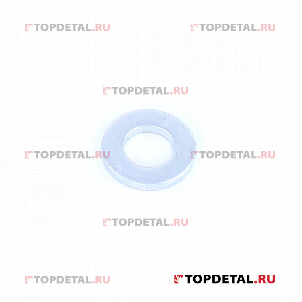 Шайба d=6мм D=12мм S=1,5мм универсальная а/м ВАЗ,КАМАЗ БелЗан