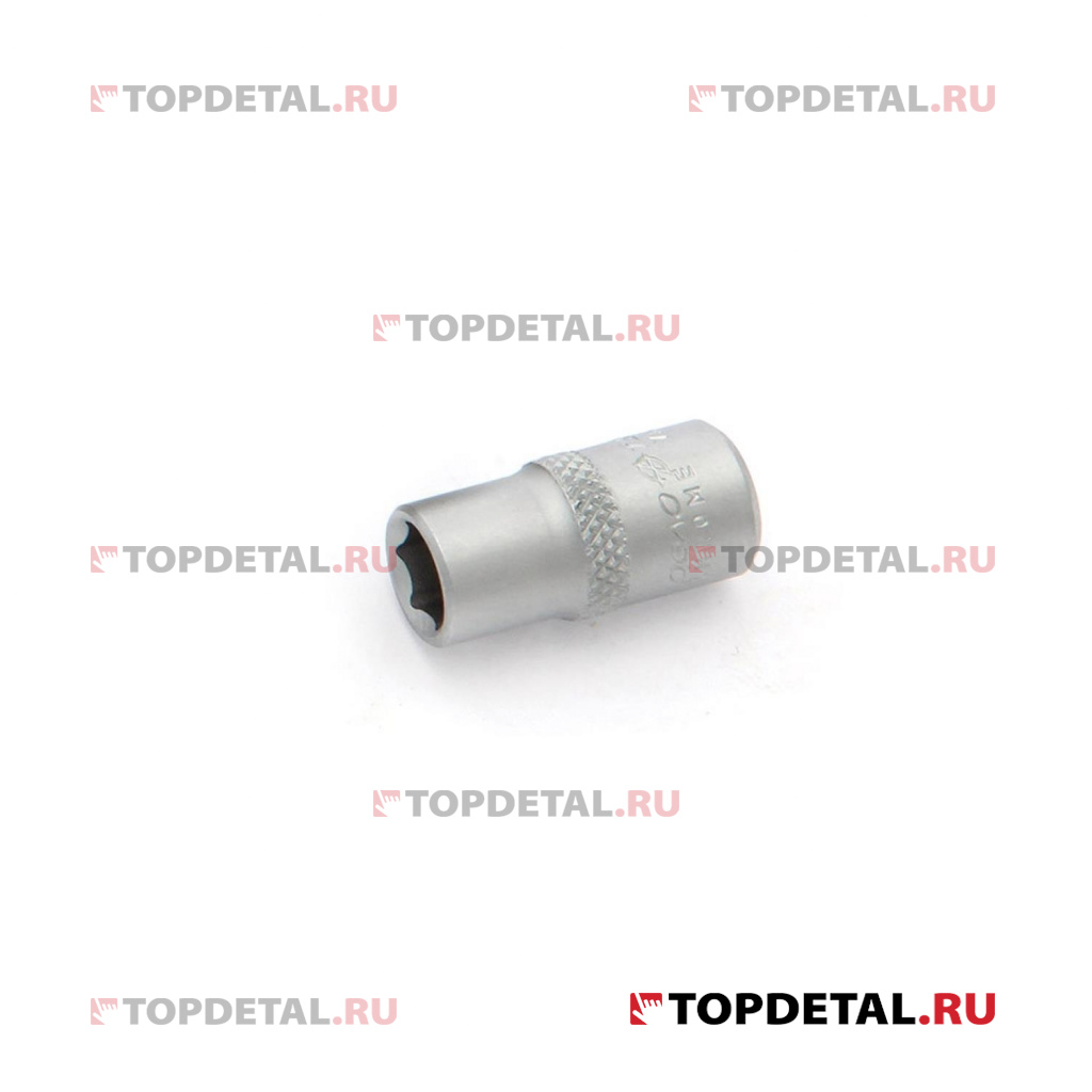 Головка 6-ти гранная х5,5мм 1/4"  ДТ