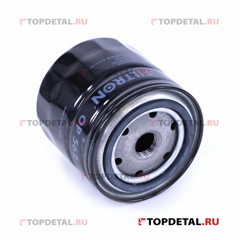 Фильтр масляный TOYOTA 1.3-4.0