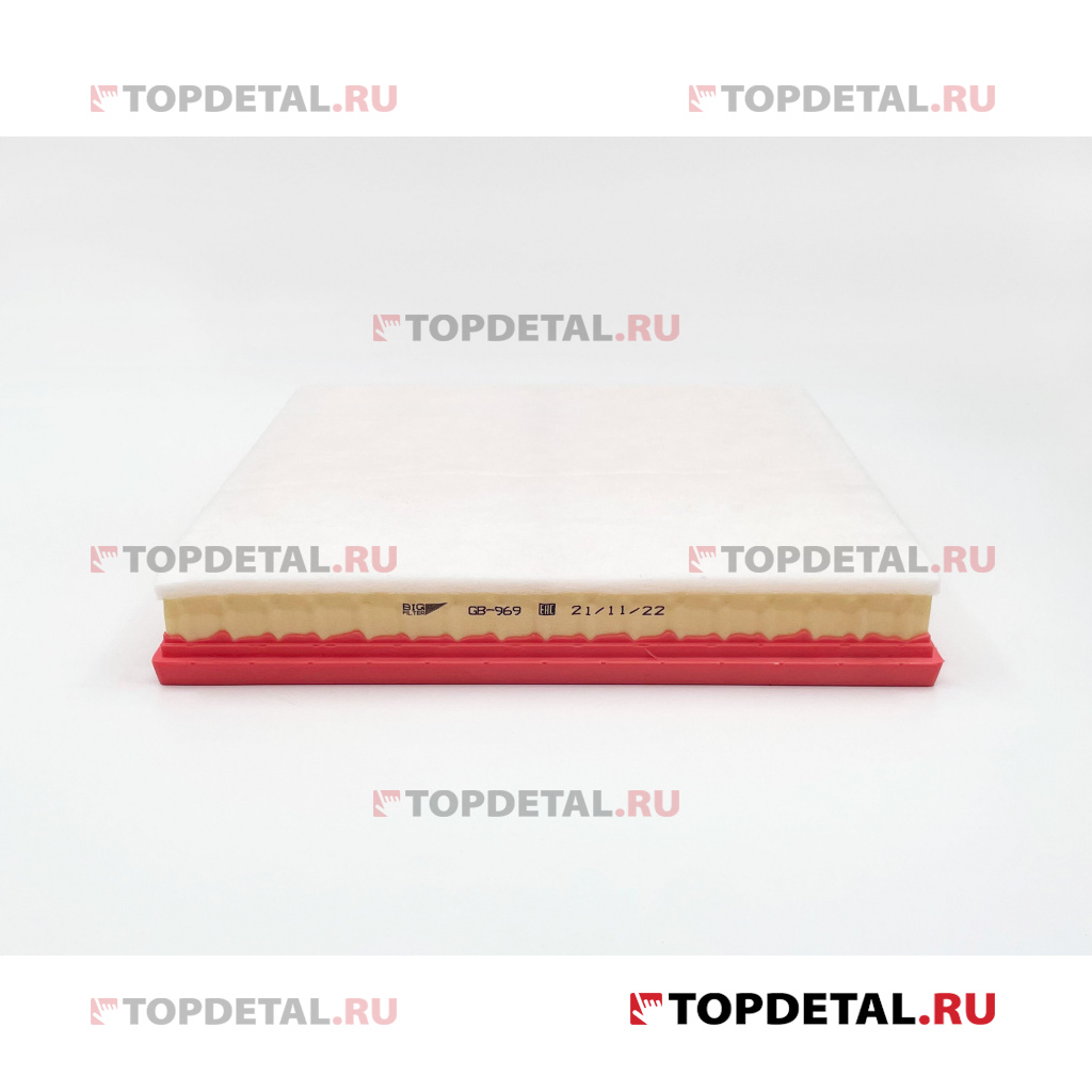Фильтр воздушный CHEVROLET Cruze, Orlando 1.4 Turbo, 1.7/2.0 CDi, OPEL Astra J, Zafira C 1.4 Turbo, 