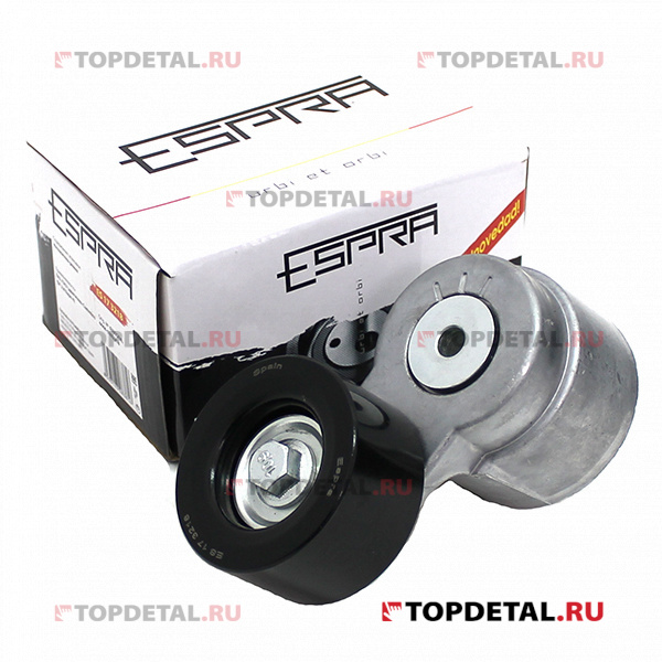 Натяжитель ремня Г-3302 (Бизнес) дв. Cummins ISF 2.8 Евро 4 (5332218) ESPRA