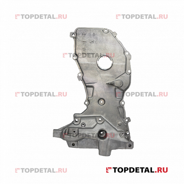 Крышка ДВС передняя X-Ray ДВС Н4M АвтоВаз