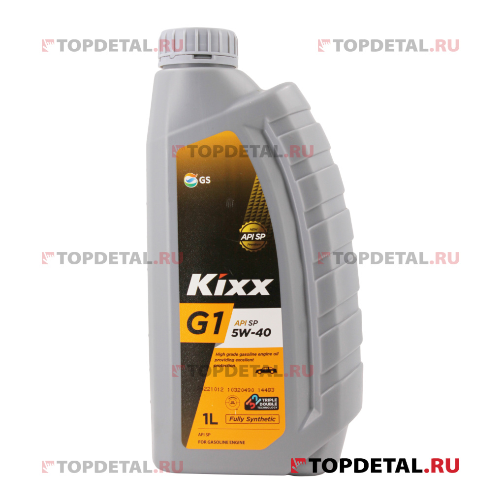 Kixx G1 Sp 5w 30 Купить