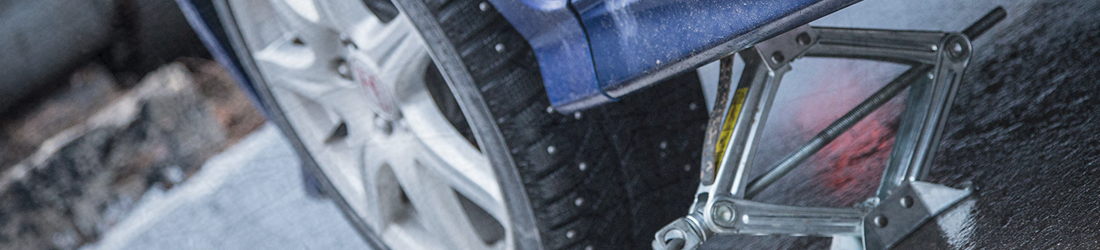 Обзор домкратов — механических, гидравлических, пневматических