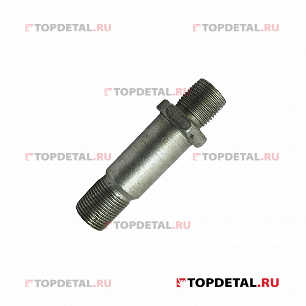 Штуцер крепления теплообменника и масляного фильтра дв. А-274