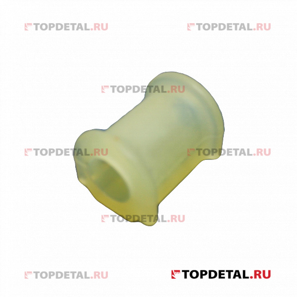 Подушка штанги стабилизатора ВАЗ-2190 (полиуретан) ПТП
