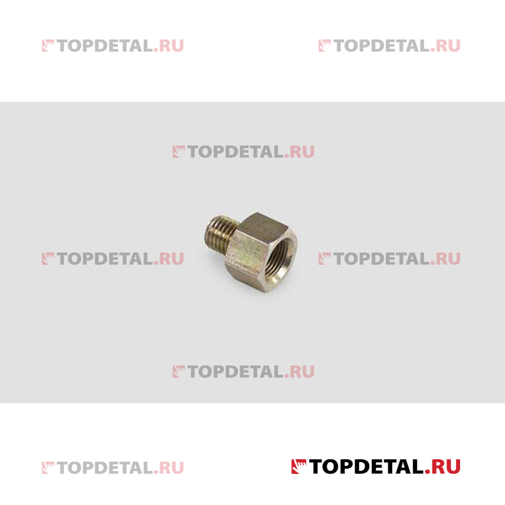 Штуцер колесного цилиндра гидравлического тормоза, ГТЦ н.о. УАЗ-452,3151