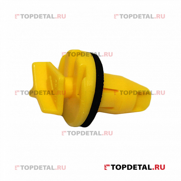 Клипса крепления обшивки двери RENAULT