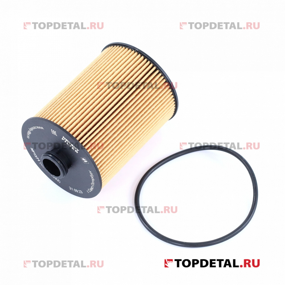 Фильтр масляный VW Teramont, Touareg II (7P) 3.6 • PORSCHE Cayenne II (92A) 3.6  • =ТОП40 =