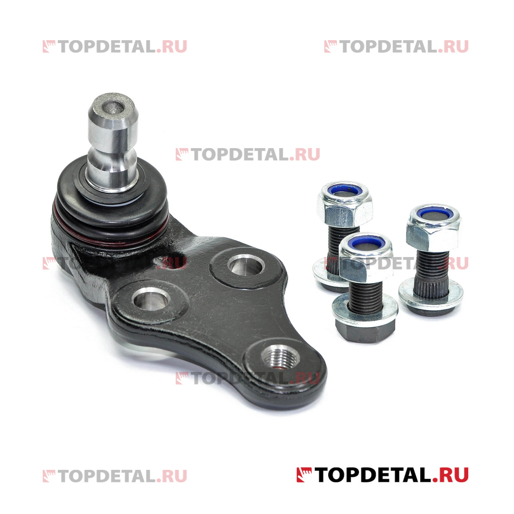 Опора шаровая HYUNDAI Sonata VI(YF) 09-,Santa Fe III 12-,i30 11-,i45(YF)09-,KIA Ceed(JD)13-,Ceed SW 