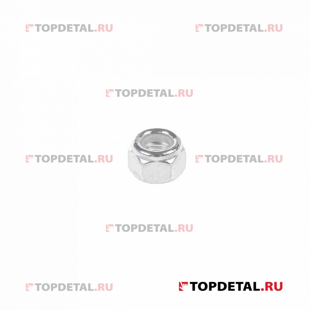Гайка M8 с нейлоном ВАЗ 2101-07 кардана (10061041119)  GANZ GUM01017
