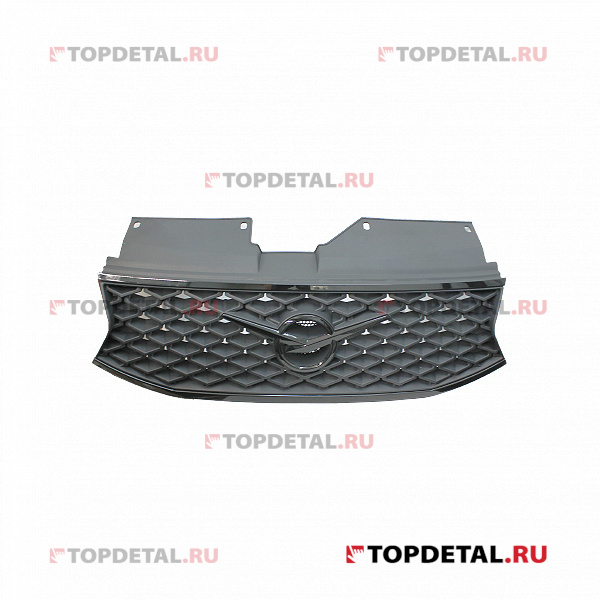 Решетка радиатора УАЗ-3163 Патриот с 2019 г.в., АКПП (УАЗ)