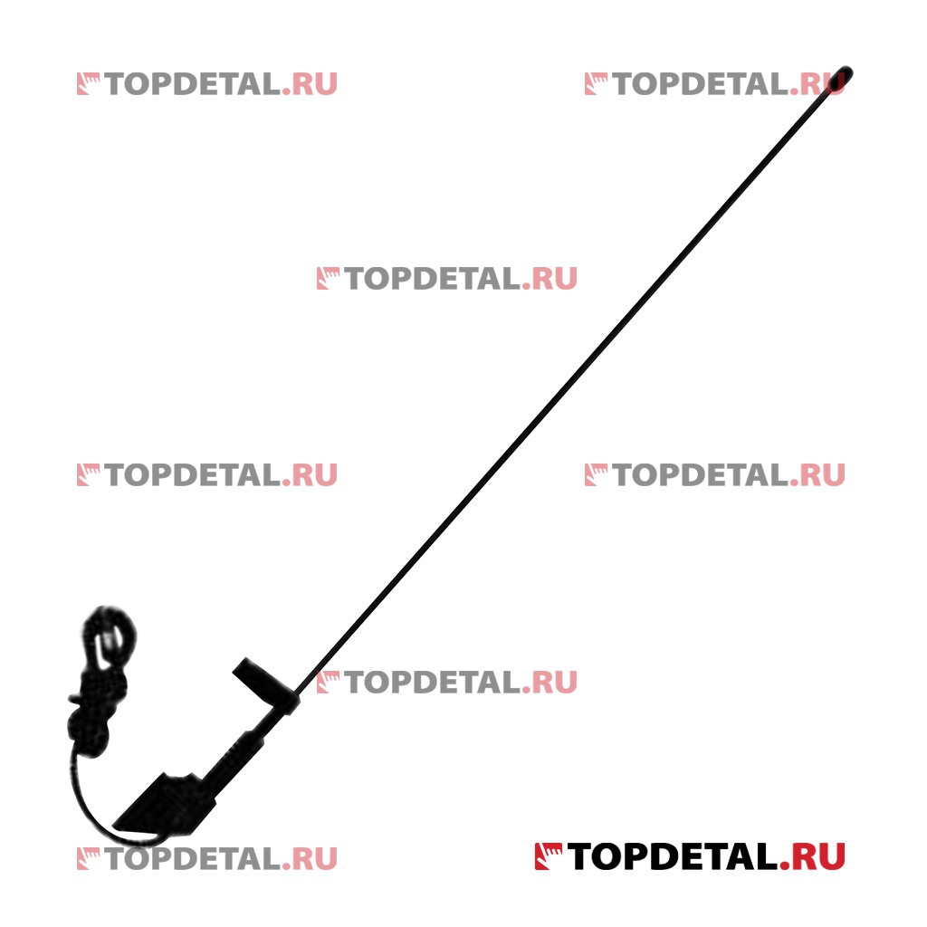 Пруток для антенны автомобильной