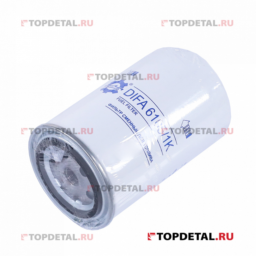 Фильтр топливный КАМАЗ Евро-4,5 DIFA