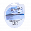 Лампа галогенная H4 12В 60/55 Вт Р43t Cristal Vision+W5W 12В 5Вт W2,1х9.5d (2шт) Philips