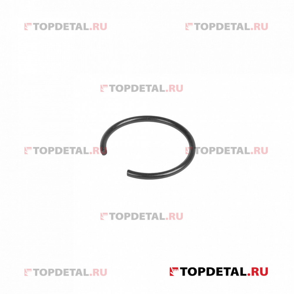 Кольцо стопорное вала привода ВАЗ-2108-2121  GANZ GUM08001