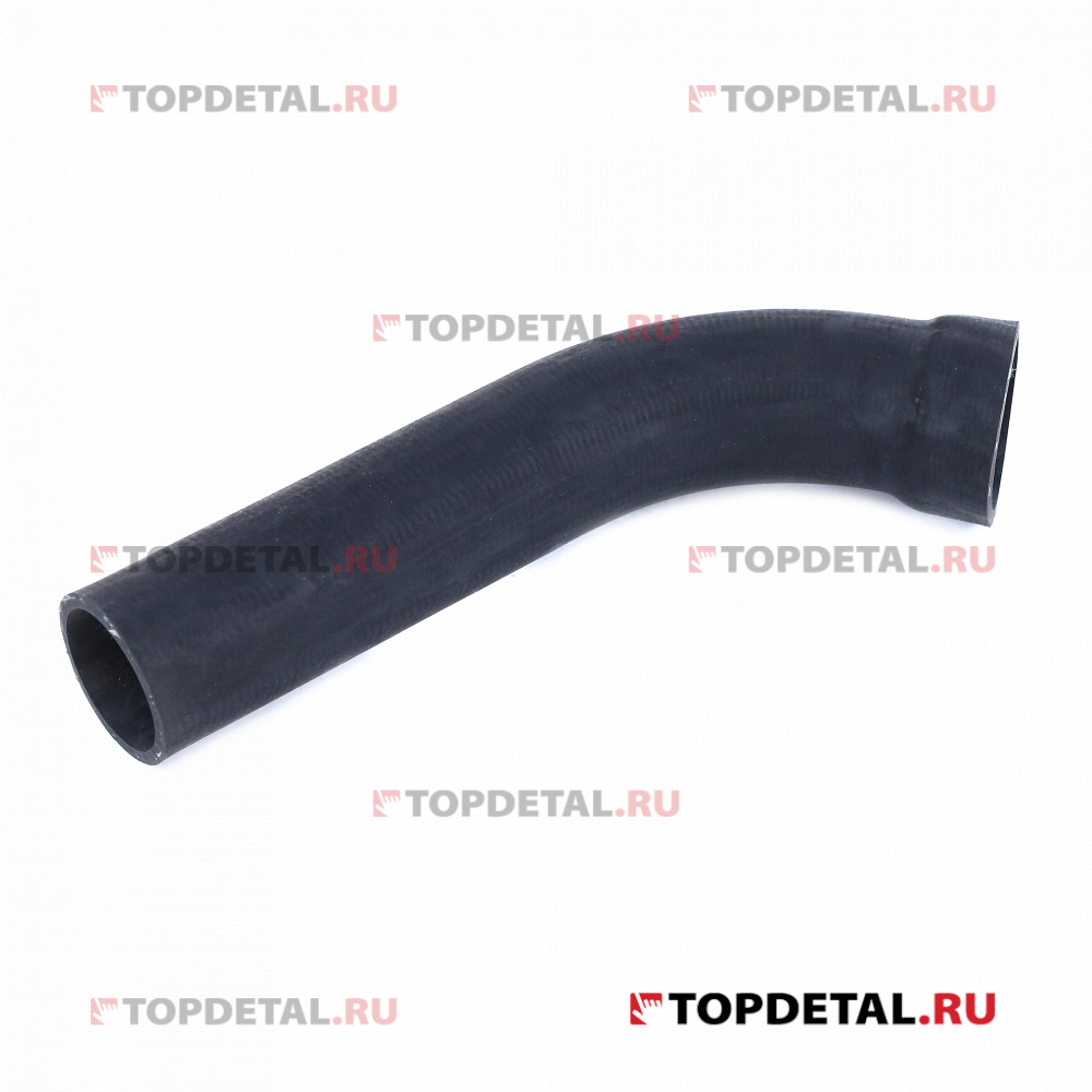 Патрубок радиатора (нижний,подводящий) КАМАЗ-6520 БРТ