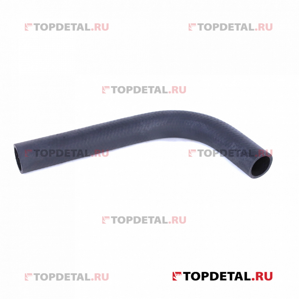 Патрубки радиатора 3102 (402 дв.) (4 шт.) (СЗРТ)