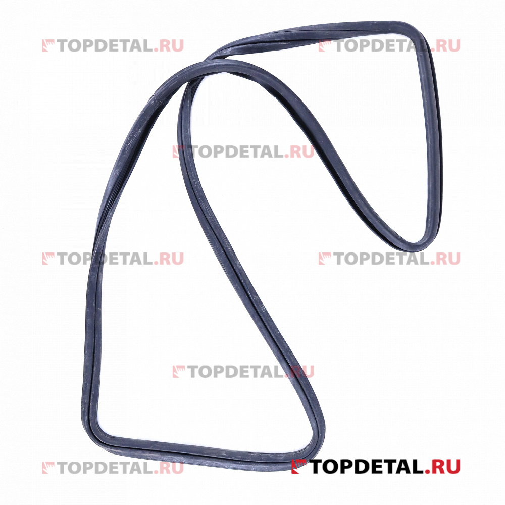 Уплотнитель заднего стекла Г-2410-31105 ЯРТИ