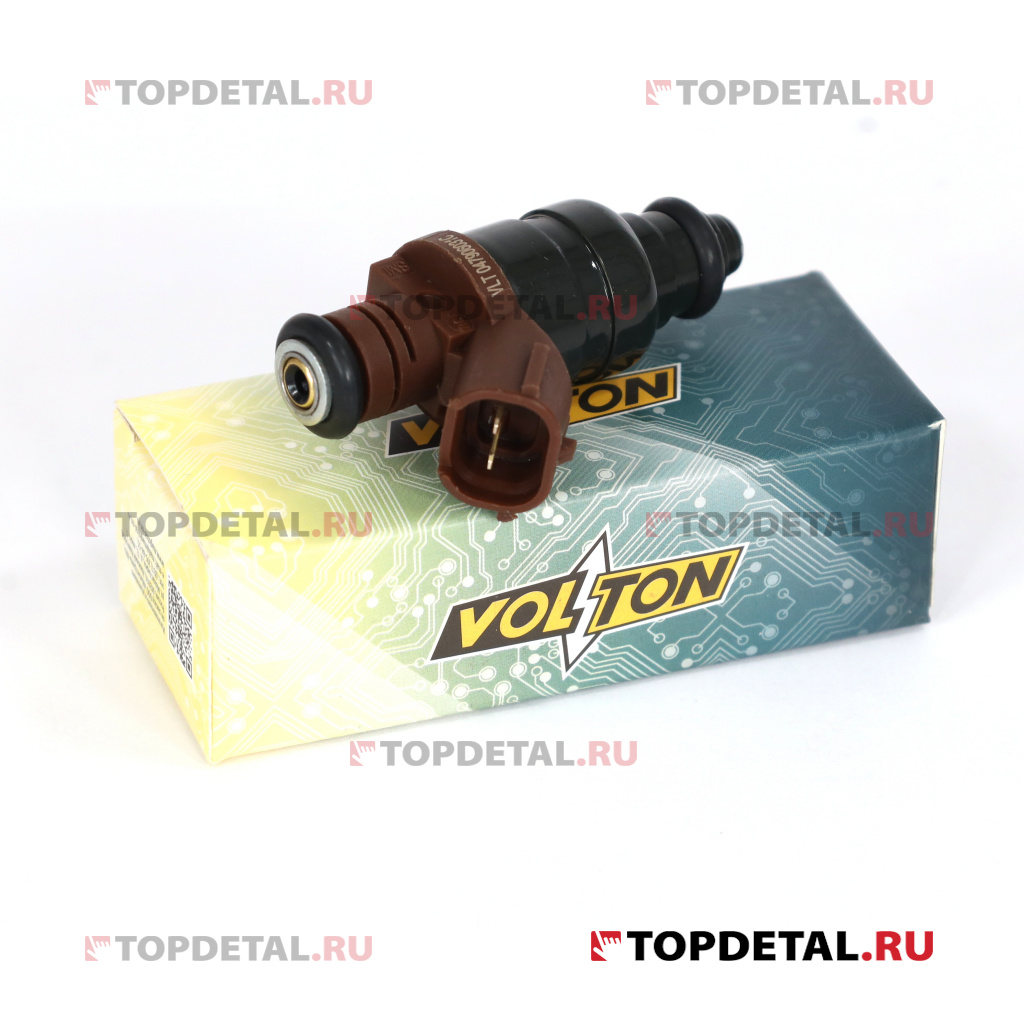 Форсунка топливная SKODA FABIA (1999-2006) VOLTON