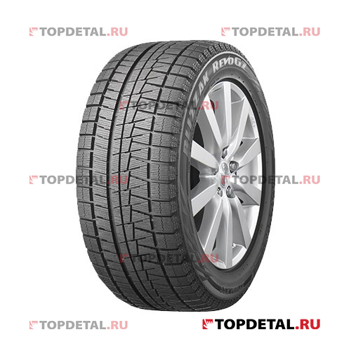 Шина легковая R16 205/60 92S BRIDGESTONE BLIZZAK REVO-GZ (нешипованная)