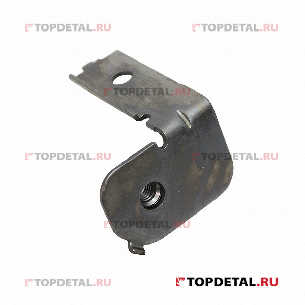 Кронштейн звукового сигнала( металл) RENAULT 256174027R купить в ...