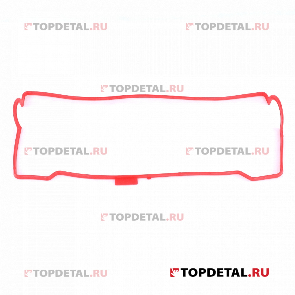 Прокладка клапанной крышки TOYOTA CORONA/CARINA/CALDINA 4/5/7AFE, COROLLA AE101G красный MVQ ПТП