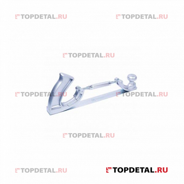 Рубанок рихтовочный 350 мм в упаковке (СК)