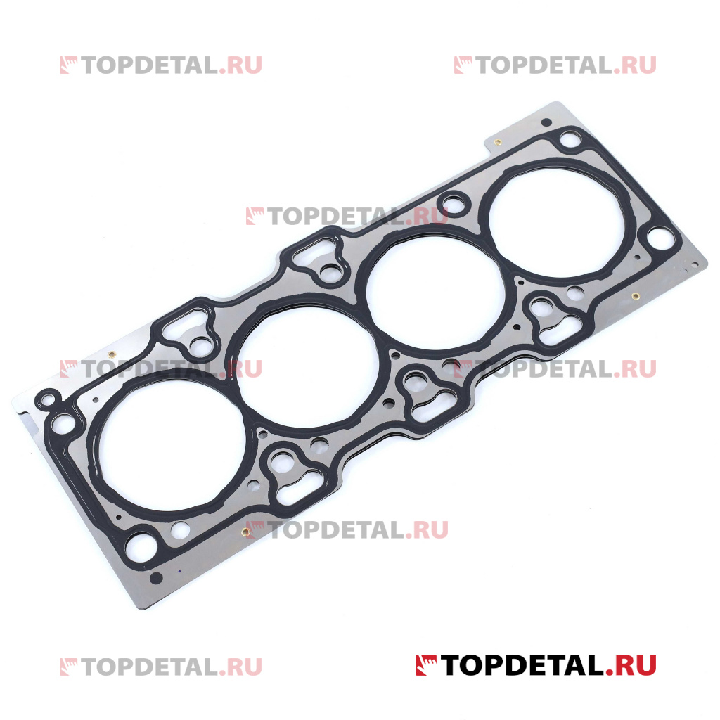 Прокладка головки блока 402 дв.(кругл отв) герм ГБО   4021-1003020-10