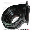 Корпус вентилятора с онованием (голый) ПАЗ-3205