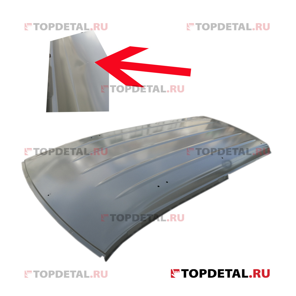 Панель Крыши Лада Гранта Купить